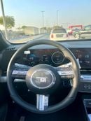 Hyundai Kona Comfort GCC Specs