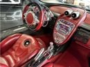 Pagani Huayra STANDARD 1 out of 100