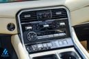 Nissan Patrol LE PLATINUM CITY 2026 | GCC | 3.5L V6 | AWD | Beige Interior | 8-Seater | Height Control | Export