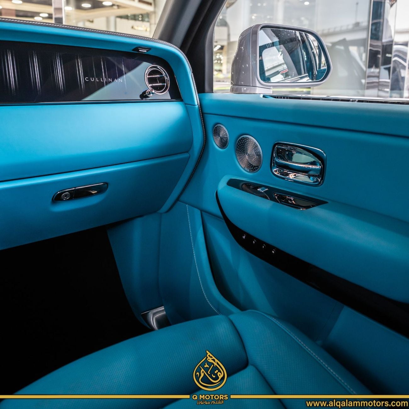Rolls Royce Cullinan STANDARD