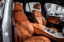 BMW X5 M60i M Performance Luxury