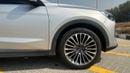 Jetour X70 FL Original Paint