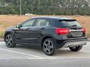 Mercedes Benz GLA250 STANDARD STD