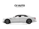 بنتلي فلاينج سبور GCC Spec | With Warranty