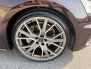 Audi A5 45 TFSI S LINE SPORTBACK