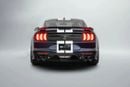 فورد موستانج SHELBY GT500
