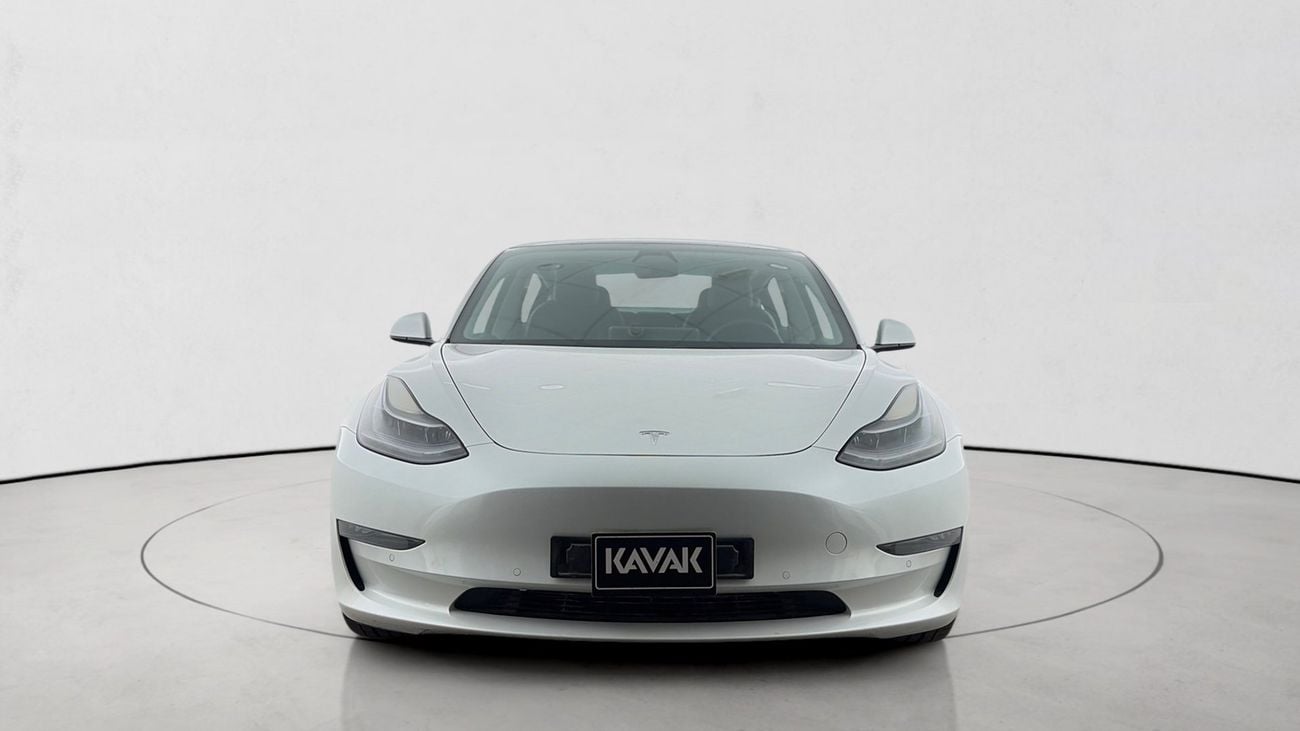 Tesla Model 3 | Guaranteed Warranty | 0 Down Payment