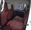 Toyota Hilux SGLX EXCELLENT DEAL for our Toyota Hilux 4WD ( 2025 Model ) in White Color GCC Specs
