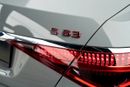 مرسيدس بنز S 63 AMG E PERFORMANCE