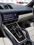 Porsche Cayenne STANDARD