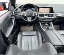 BMW X6 M STANDARD 2022 BMW X6 M Competition, PP-Performance Tuned, 1 Year Unlimited Kilometer Warranty, GCC Specs.