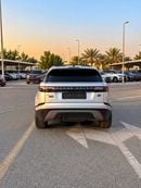 لاند روفر رينج روفر فيلار S 2019 Range Rover Velar P380 S Black Edition