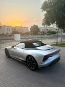 أم جي سايبرستر Original Paint, Full Electric, Perfect condition