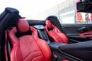 Chevrolet Corvette STINGRAY 3LT Z51 Chevrolet Corvette Stingray 3LT 2023 GCC | Warranty