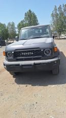 تويوتا لاند كروزر 70 LC76 LX