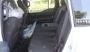 Toyota Prado TX . 2.4L . 8-Speed Automatic . Turbo Petrol . 4WD . 7 Saets . 5 Doors For Export