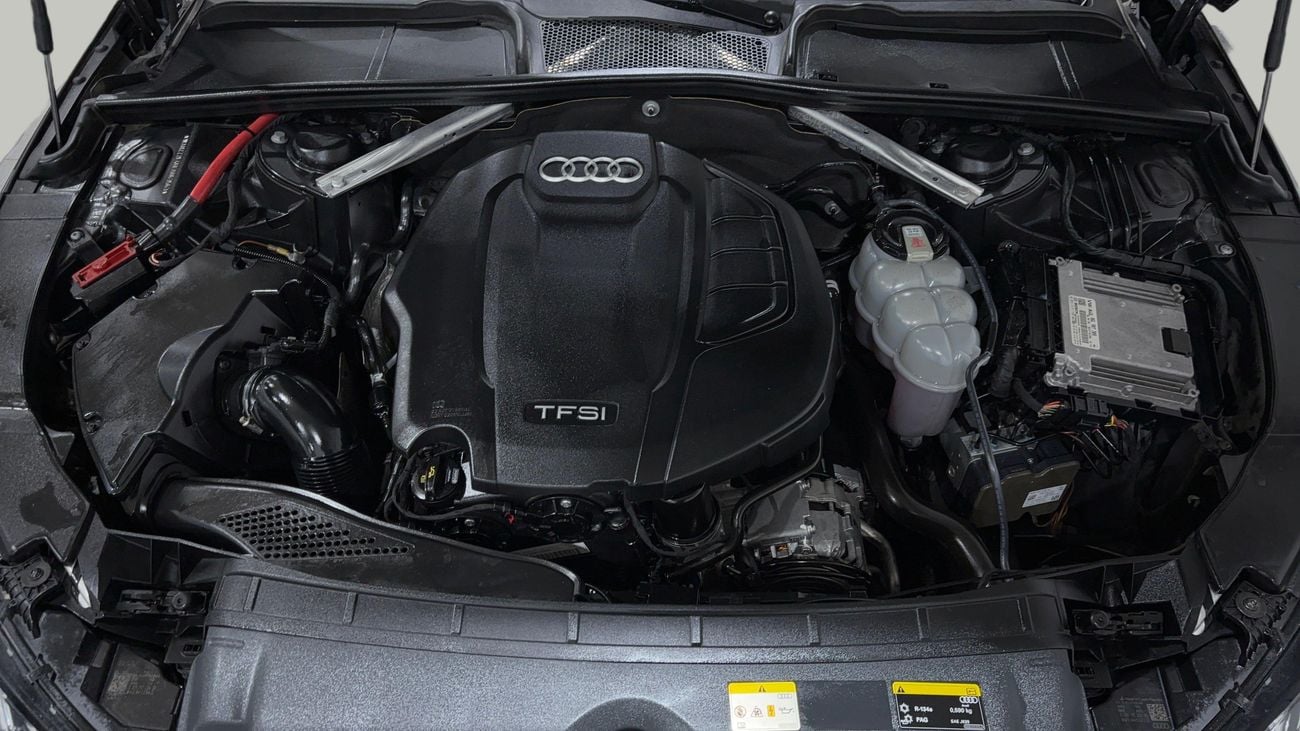 Audi A4 35 TFSI S-LINE 2020 | AED 974/Month | 0 DP | 30 Day Return | Warranty