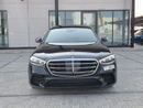 Mercedes Benz S400