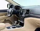 Jeep Grand Cherokee LIMITED GCC Specs