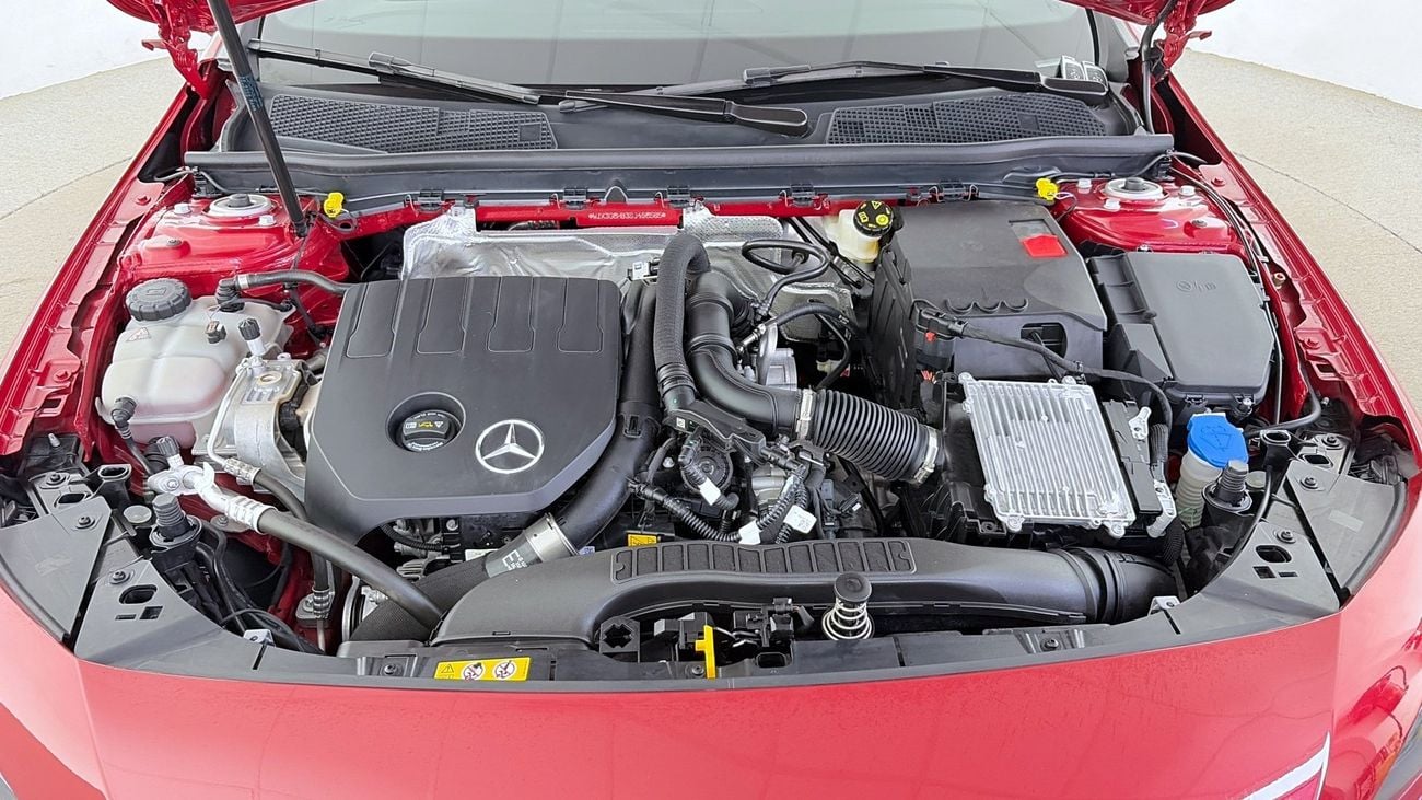 Mercedes Benz A200 STANDARD | Guaranteed Warranty | 0 Down Payment