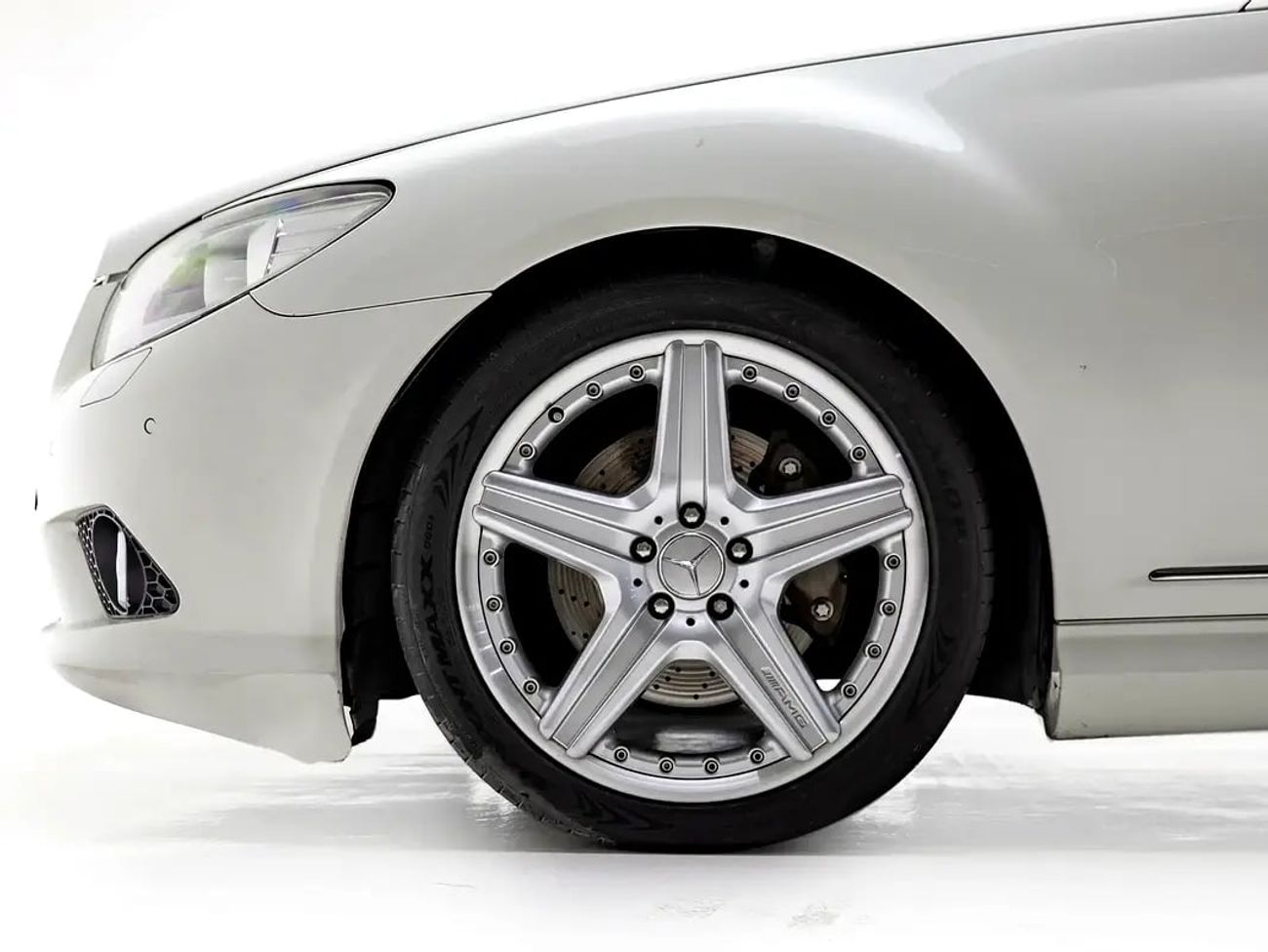 Mercedes Benz CLE450 CL 550 | Coupe