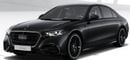 مرسيدس بنز S450 L S 450 4MATIC Saloon, long version