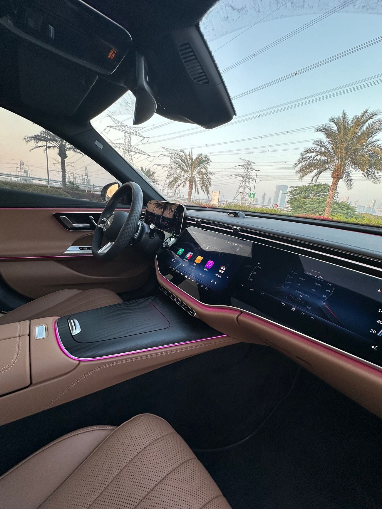 مرسيدس بنز E200