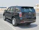 شيفروليه تاهو 2026 Model Chevrolet Tahoe شيفروليه تاهو LS موديل 2026، محرك بنزين V8 سعة 5.3 لتر، ناقل حركة أوتوماتيكي، دفع رباعي، للتصدير فقط