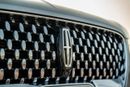 Lincoln Aviator PRESIDENTIAL GCC Agency Warranty and Service Package