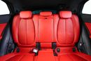 BMW X2 xDrive M35i GCC-BMW service history available-M Sport seats-warranty available