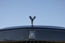 رولز رويس كولينان BLACK BADGE Rolls-Royce Cullinan Black Badge 2020 GCC