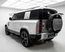 لاند روفر ديفندر 110 HSE P400