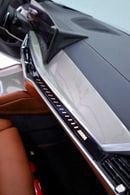 BMW X6 M60i GCC SPECIAL NARDO GRAY -CARBON PACKAGE + 5 YEARS WARRANTY + SERVICE + Brake service