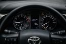 Toyota Hilux GLX 2.7L - Super White Inside Red | Export Only