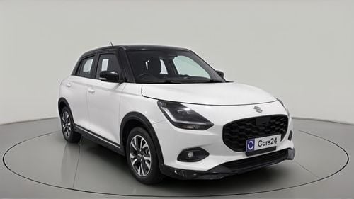 Suzuki Swift GLX 2026 | AED 775/Month | 20% DP | 30 Day Return | Warranty | Service History