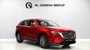 مازدا CX9 LTD