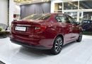 Dodge Neon SXT HIGHLINE EXCELLENT DEAL for our Dodge Neon ( 2017 Model ) in Red Color GCC Specs