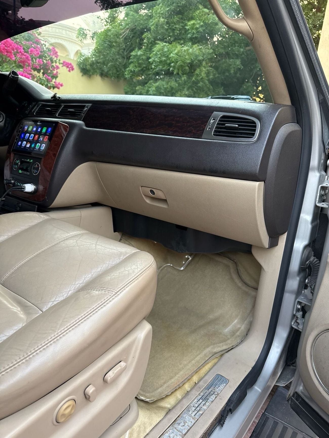 GMC Yukon DENALI