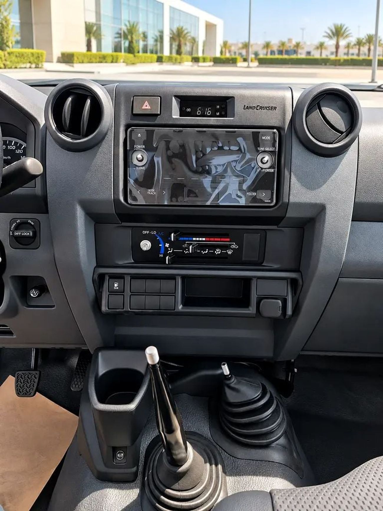 Toyota Land Cruiser Pick Up 2026 Toyota LC79 Single Cab | 1HZ 4.2L Diesel M/T 4x4 | Export from Africa