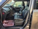 Nissan Patrol XE