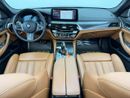 بي أم دبليو 540i M SPORT كومفورت