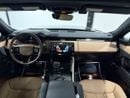 Land Rover Range Rover Sport DYNAMIC SE P530 2025