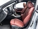 BMW M440i Gran Coupe XDRIVE BUY NOW, PAY 2027 | THE BLACKLINE STANDARD | 2028 BMW Warranty + Service Contract, GCC