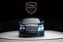 Bentley Flying Spur V8 Bentley Flying Spur V8