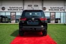 Toyota Land Cruiser VXR 3.3L Twin-Turbo Diesel