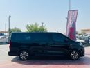 Citroen Spacetourer CITROEN SPACETOURER 2026 GCC
