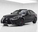 Lexus IS200t 2.0