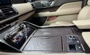Lincoln Navigator RESERVE GCC .. FSH .. Perfect Condition .. Top Range