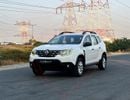 Renault Duster PE Renault Duster 2023 | 2.0L V4 | GCC Specs | Accident-Free | Excellent Condition | AED 580/Month