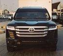 Toyota Land Cruiser GXR